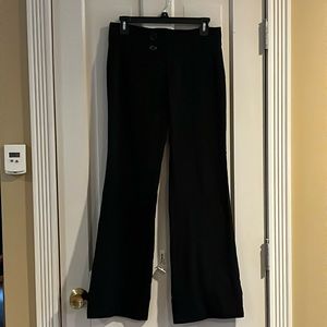 Rue 21 black dress pants